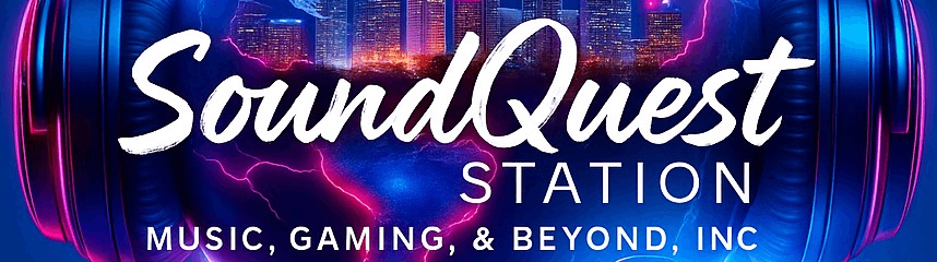SoundQuest Station